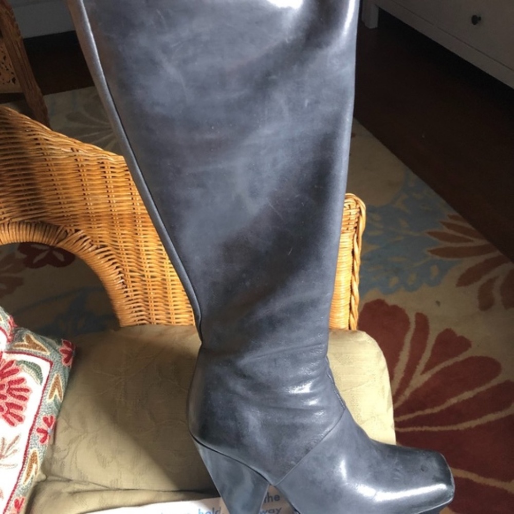 John Fluevog boots - Size 7.5 - Picture 5 of 11